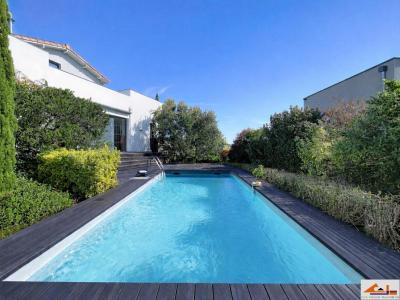 Vente Maison 5 pi�ces RAMONVILLE-SAINT-AGNE 31520