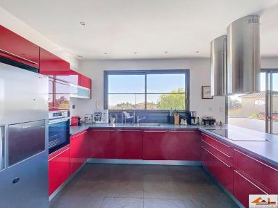 For sale House RAMONVILLE-SAINT-AGNE 