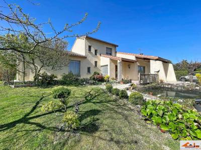 Vente Maison AUZEVILLE-TOLOSANE 