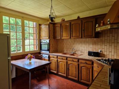For sale House LISIEUX 