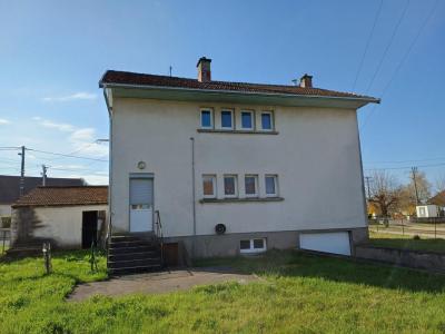 Vente Maison SAINT-SAUVEUR 