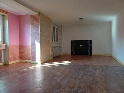 Vente Maison SAINT-SAUVEUR 