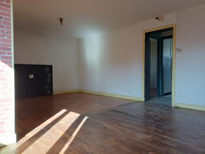 Vente Maison SAINT-SAUVEUR 