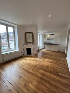 Location Appartement NANCY 