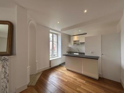 Location Appartement NANCY 