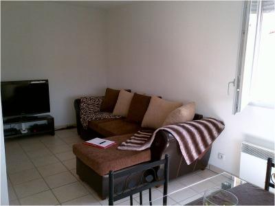 Location Appartement 2 pi�ces TOULOUSE 31200