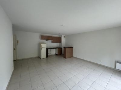 Vente Appartement 3 pi�ces SAINT-ORENS-DE-GAMEVILLE 31650