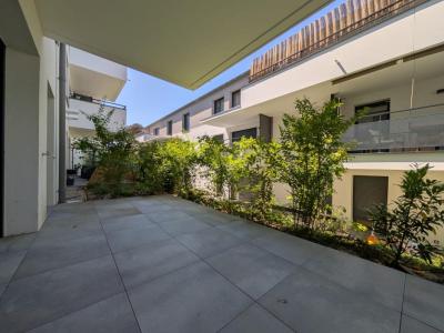 Location Appartement BOSSEY 74160