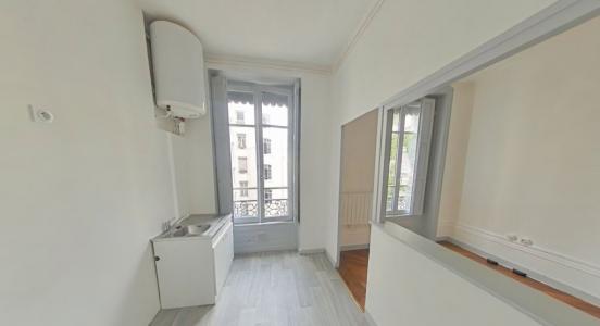 Location Appartement 2 pi�ces LYON-2EME-ARRONDISSEMENT 69002