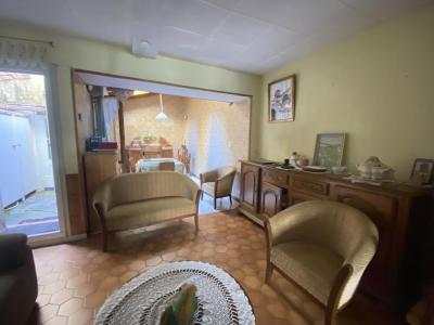 Vente Maison LIMOUX 