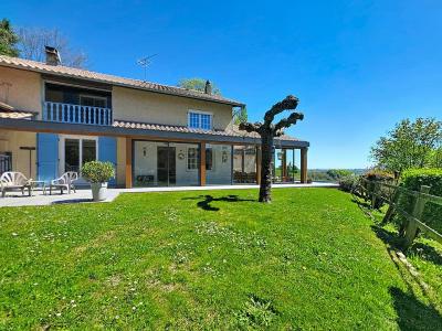 Vente Maison LUZINAY 