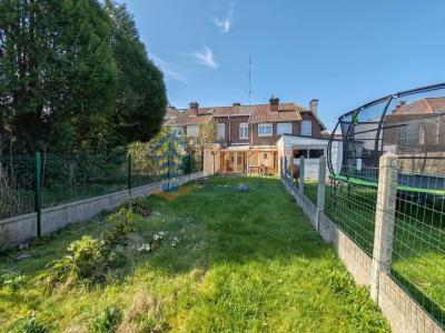 Vente Maison 4 pièces LOOS 59120
