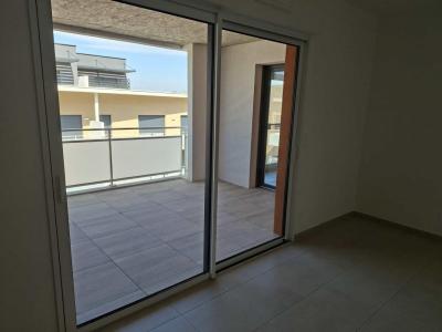 Location Appartement 2 pi�ces LUNEL 34400