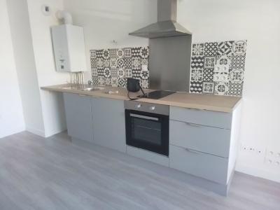 Location Appartement 2 pi�ces CLERMONT-FERRAND 63000