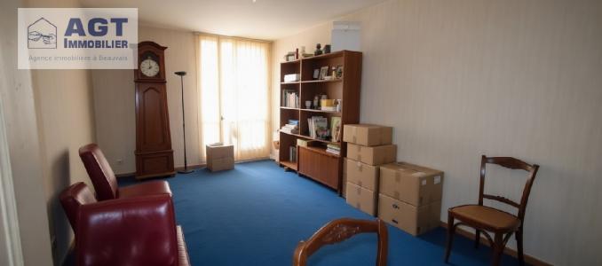 Vente Appartement BEAUVAIS 