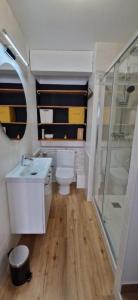 Location Appartement RICHARDAIS 