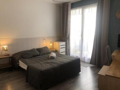 Location Appartement RICHARDAIS 