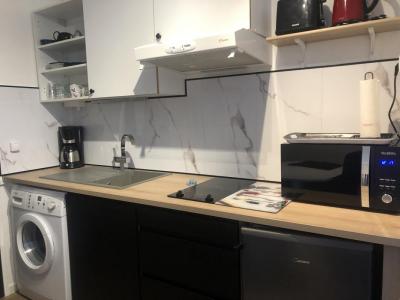 For rent Apartment RICHARDAIS 