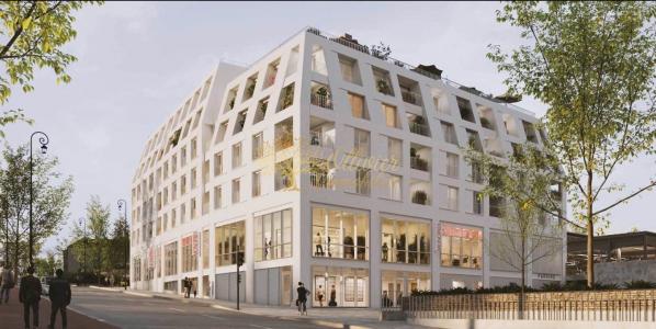 Vente Appartement 4 pièces SUCY-EN-BRIE 94370