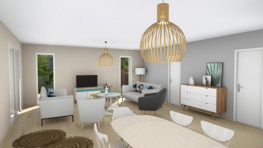 Vente Maison DINGE 35440