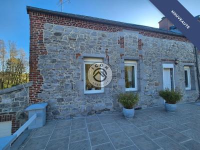 Vente Maison 4 pièces ECLAIBES 59330