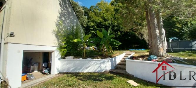 Vente Maison 4 pi�ces FONTAINE-LES-LUXEUIL 70800