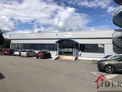 Vente Local commercial BESANCON 25000