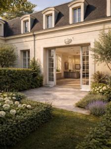 Vente Appartement 4 pièces MERE 78490