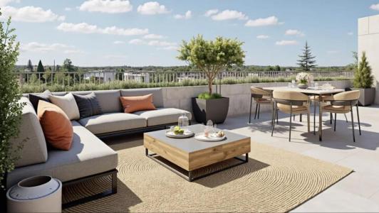 Vente Appartement 5 pièces ORGEVAL 78630