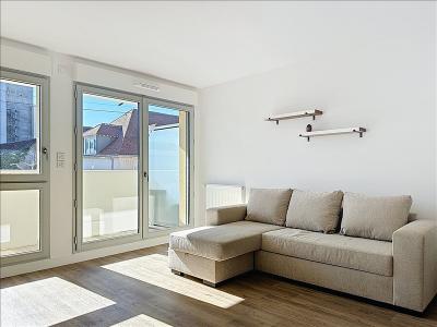 Location Appartement 2 pi�ces BAGNEAUX-SUR-LOING 77167