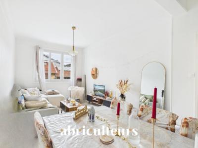 Vente Appartement 2 pièces ASNIERES-SUR-SEINE 92600