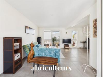 Vente Appartement 3 pi�ces PELISSANNE 13330