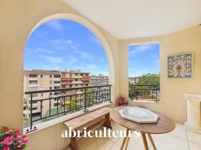 Vente Appartement 2 pièces CAGNES-SUR-MER 06800