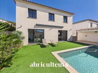 Vente Maison 5 pi�ces PENNES-MIRABEAU 13170