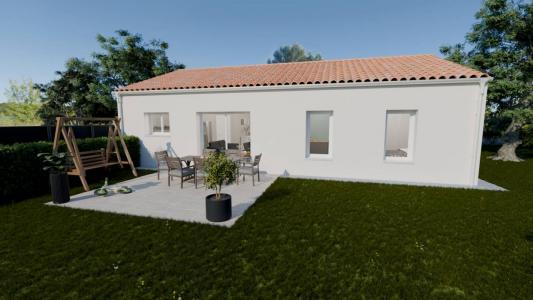 Vente Maison SAINT-GERVAIS 85230