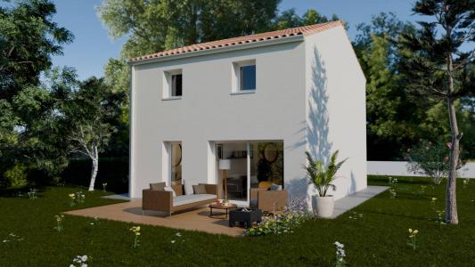 Vente Maison FENOUILLER 