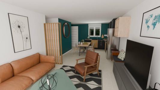 Vente Maison SAINT-GILLES-CROIX-DE-VIE 