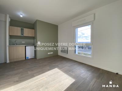 Location Appartement PALAISEAU 91120