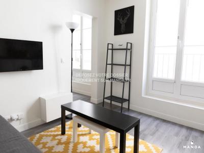Location Appartement 2 pi�ces PARIS-11EME-ARRONDISSEMENT 75011