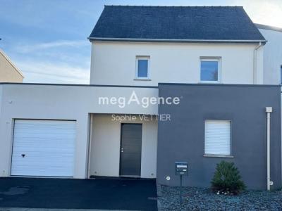 Vente Maison 5 pi�ces VITRE 35500