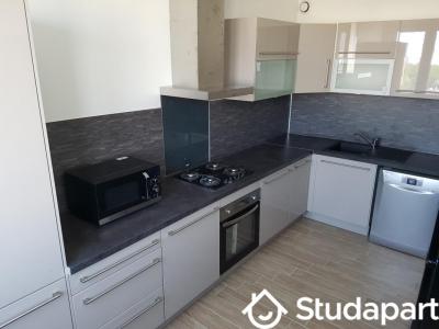 Location Appartement VILLEURBANNE 69100