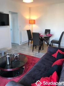 Location Appartement TOULOUSE 31400
