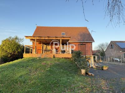 Vente Maison 5 pièces COUTURE 62136