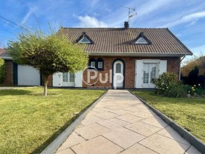 Vente Maison 6 pièces PELVES 62118