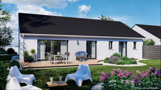 Vente Maison 6 pièces MOYAUX 14590