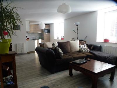 Location Appartement PLOUVIEN  29