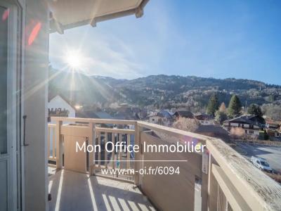 Vente Appartement 2 pi�ces SAINT-GERVAIS-LES-BAINS 74170