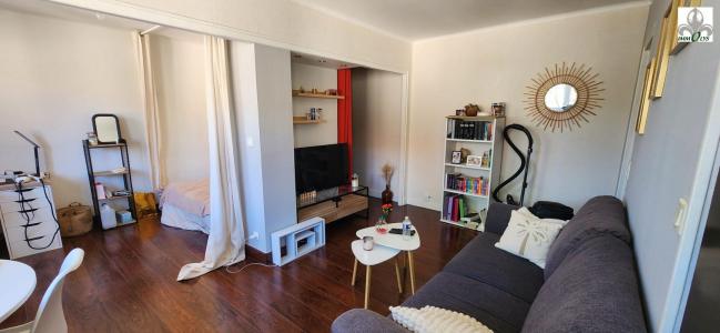 Vente Appartement BESANCON 