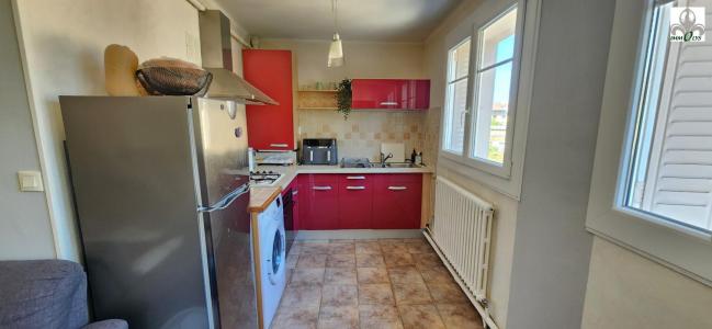 Vente Appartement BESANCON 
