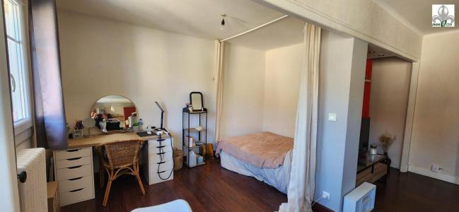 Vente Appartement BESANCON 